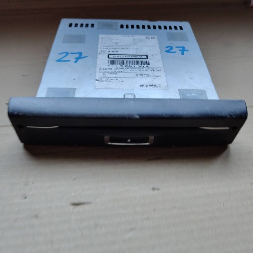 Czytnik der Navigation Citroen C4 II Picasso 98057372ZD