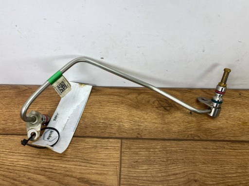 Ölleitung Turbolader Ford F150 2021+