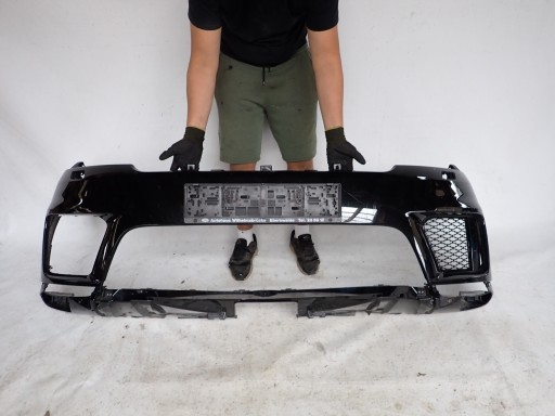 RANGE ROVER SPORT II L494 LIFT 18- Stoßstange vorne vorne SPR
