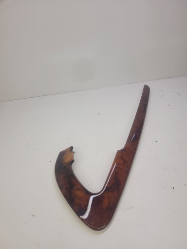 moulding DEKORY door PRAW AUDI A3 8P 8P3867410C 1WV