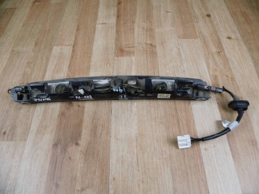Hyundai Santa Fe IV kamera reversing cap handle bonnet rear part 92535-S1510