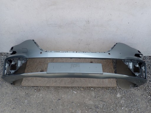 bumper front front RENAULT TALISMAN LP KP LIFT 2020