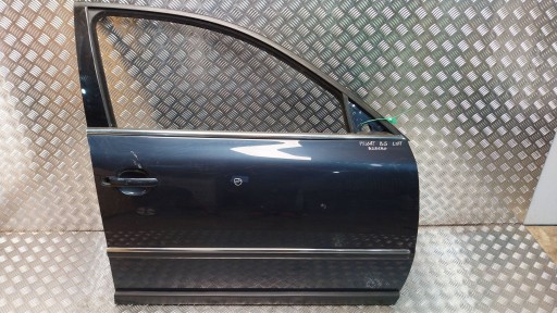 door front right VW PASSAT B5 LIFT 00