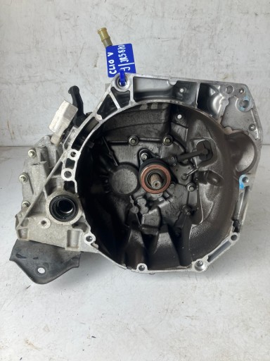 Getriebe RENAULT CLIO V 1.0 TCE JR5070