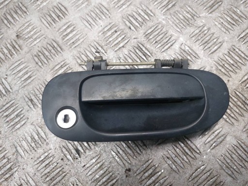 maniglia esterna porta portiera destra anteriore MITSUBISHI SPACE STAR e LIFT