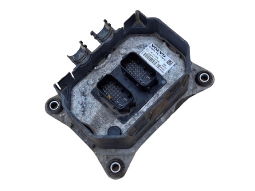 Модуль управління світлом volvo fh4 fm fmx fciom 23140886