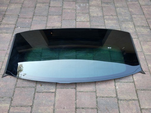 СТЕКЛО БАГАЖНОГО ОТСЕКА ЗАДНЕЕ ЗАДНЕЕ CITROEN DS5