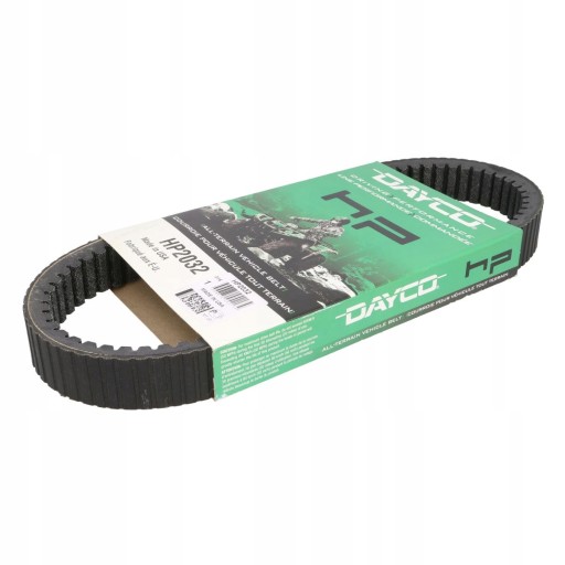 DAYHP2032 - РЕМІНЬ ПРИВОДУ ARCTIC CAT ARCTIC CAT