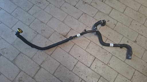 prijenos crijevo vode Dacia Bigster R1310 217418036R