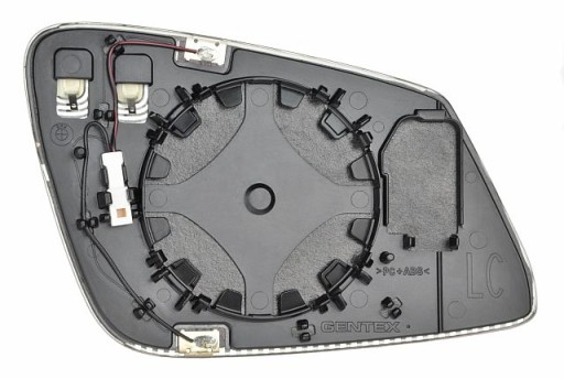 51167285005 - BMW F20 F21 F40 F22 F23 F45 F46 F44 ФОТОХРОМНИЙ лівий