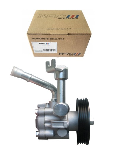 WRC оригінальні деталі 4901914 система насоса гідропідсилювача керма