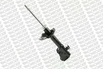G16289 - АМОРТИЗАТОР TOYOTA YARIS -06 G16289/MON MONROE