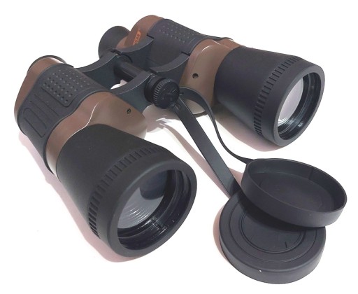 Бінокль Kandar BLACK