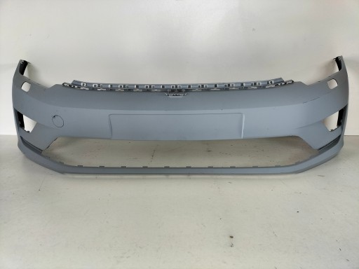 FRONTSTOSSSTANGE VORNE VW GOLF 7 VII 14- SPORTSVAN