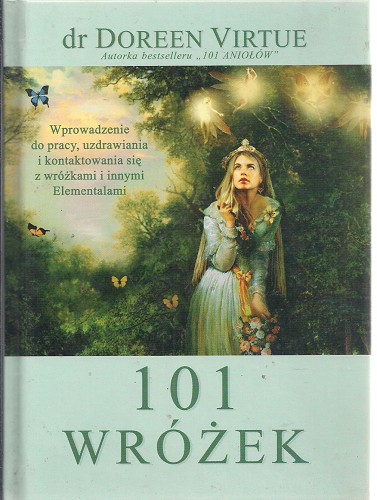 101 wróżek / Doreen Virtue