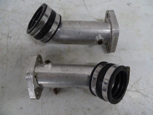 Ducati Monster 600 Всмоктувальні Патрубки