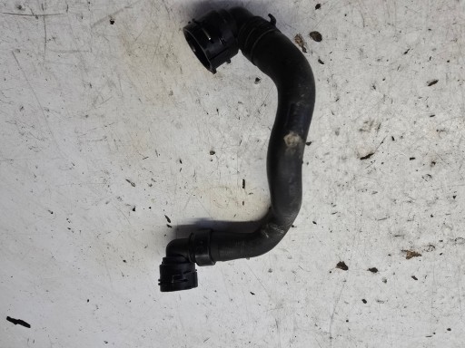 OPEL ASTRA K LIFT crijevo cijev prijenos vode gasa 39108397 1.5 D