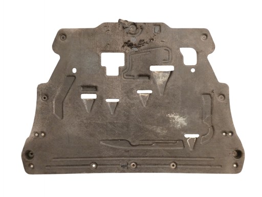 motor cover below engine VOLVO V90 II S60 III V60 III XC90 II 31497612
