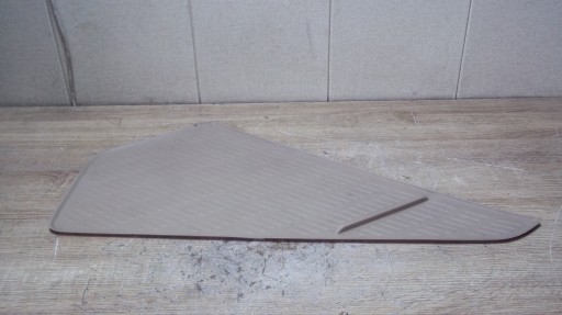 РЕЗИНОВЫЙ КОВРИК КОНСОЛЬ ПРИБОРНАЯ ПАНЕЛЬ MERCEDES ACTROS MP4