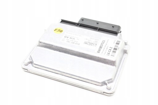 ОРГАНИЗАЦИЯ МОДУЛЯ КОНТРОЛЛЕРА AUDI A5 8W F5 8W0907163