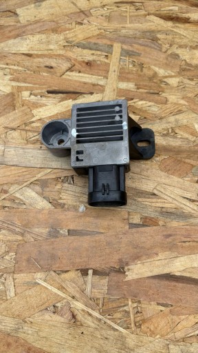 Модуль peugeot citroen opel ds 9848969080