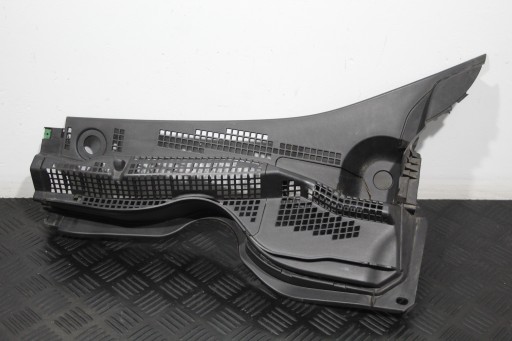 torpedo left HONDA CRV III 3