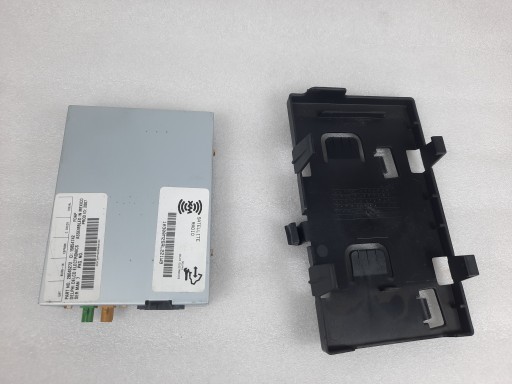 28045272 - Модуль контролера радіоантени corvette c6