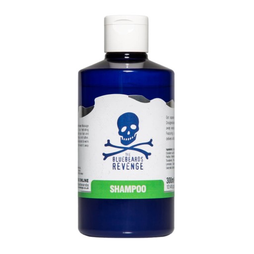 BLUEBEARDS REVENGE ŠAMPON NA VLASY 300ml