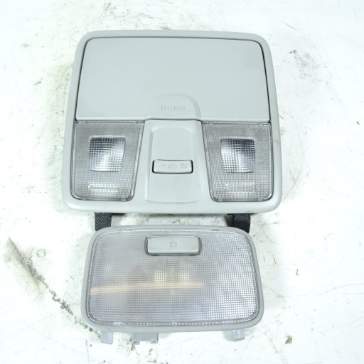 KIA CEED II HB 5D ЛАМПЫ САЛОНА 92800-A50XX