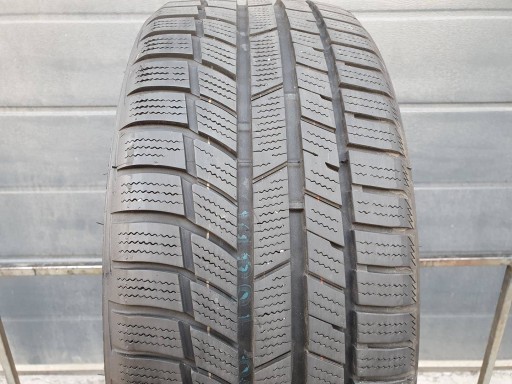 225/35R19 Toyo Snowprox S954 одинарная зима 7,7 мм