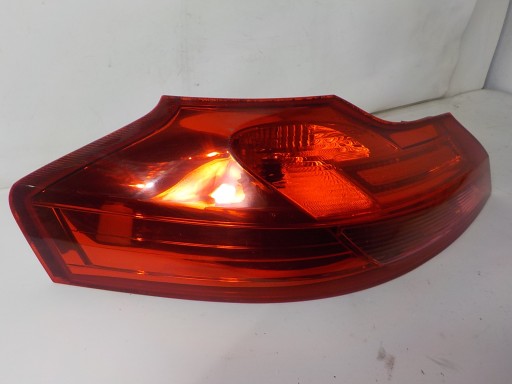 OPEL INSIGNIA A KOMBI light left rear left rear part UK