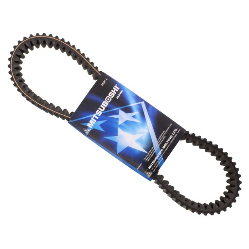 7550237 - Приводной ремень 913X30 YAMAHA MAJESTY YP 400 2004-