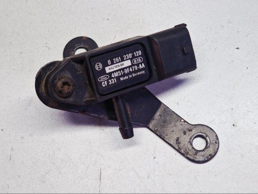 Sensor Druck FORD FOCUS MK2 4M51-9F479-AA