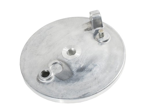 MMP.23.02.2023.15.1443 - Крышка ступицы держатель челюсти задняя SIMSON S50 S51 S5