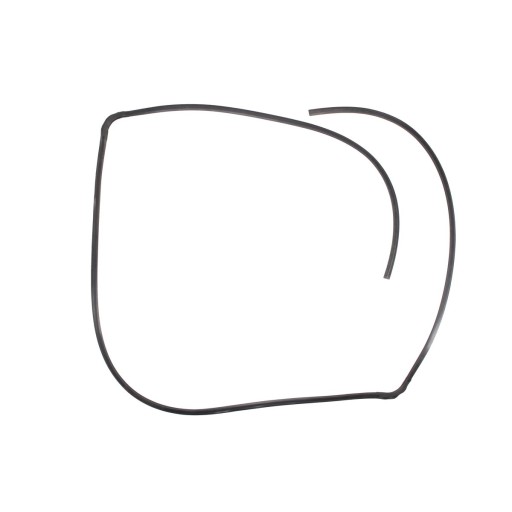 1501501820 - УПЛОТНЕНИЕ ВЕТРОВОГО СТЕКЛА СПЕРЕДИ