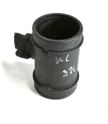 flow meter OPEL VECTRA C SIGNUM 3.2 V6 Z32SE 211 KM