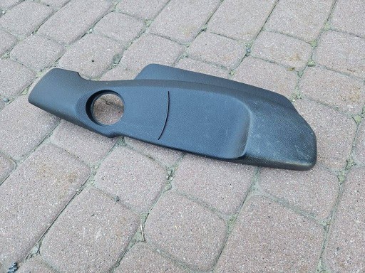 cover cover seat driver´s TRAFIC III TALENTO Opel Vivaro B 1305133X