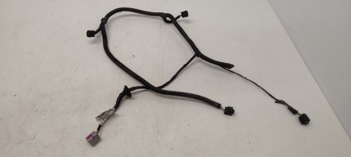 bundle wiring PDC rear part Opel Vectra C kombi Z177