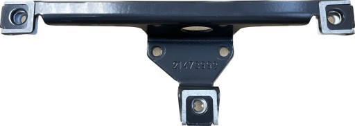 Console Support plaque Insonorisation Cabine VOLVO FH5 21473992 B-B