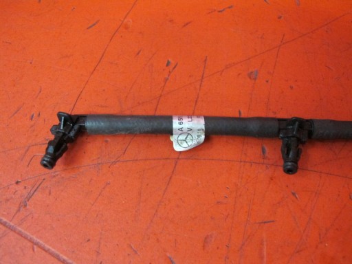 MERCEDES A-KLAS W176 W117 W246 2.2 CDI 651930 prijenos preljevni goriva