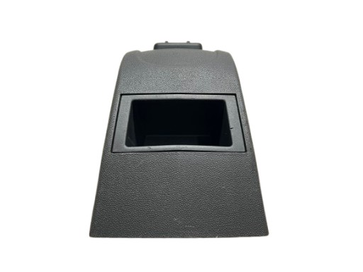 OPEL ASTRA H III ZAKONCZENIE TUNELU SRODKOWEGO bracket for TELEFON 13229988