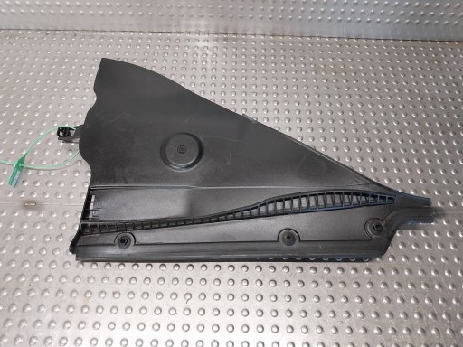 cover under the window left 7240680 7265119 BMW F20 F21 F22
