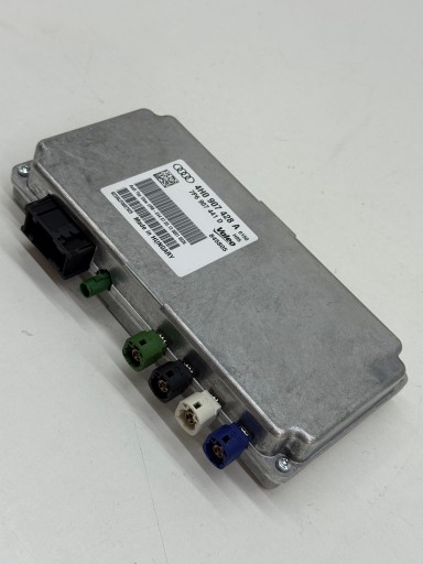 AUDI A8 D4 S7 A7 S6 C7 modul Bedienteil KAMER KAMERY SPRAWNY LEGALNY!