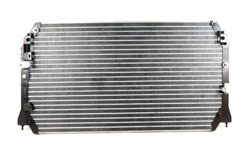 12548008 - РАДИАТОР КОНДИЦИОНЕРА TOYOTA CAMRY 1997-2001 НОВЫЙ