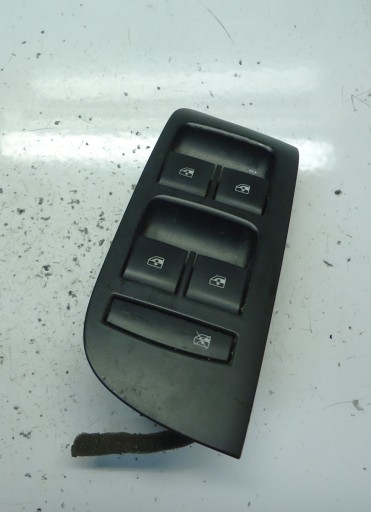 OPEL ZAFIRA C PANEL Interrupteur bouton lève vitres 13305009