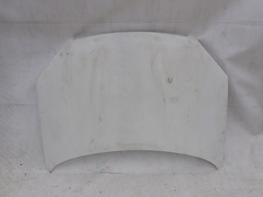 NISSAN QASHQAI e 06-09 Cofano