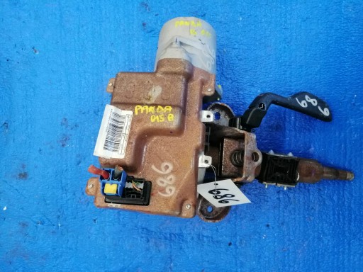 FIAT PANDA 15R control electrics 2816037210b