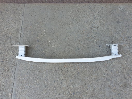 sider below bumper rear pillar CITROEN C3 III 2016
