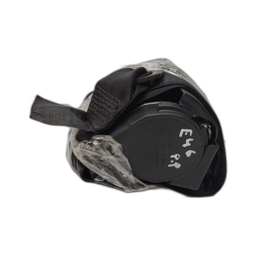 Gurten Sicherheits rechts vorne BMW E46 318 und 2.0 16V N42B20 8207956