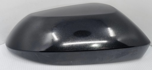 cover mirrors right Toyota Yaris IV Yaris 4 20- black kod 209